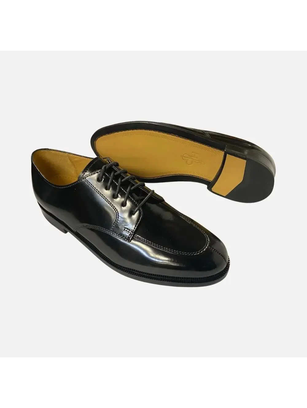 Cole Haan Men's Calhoun Oxford Dress Shoes - Men's 8.5